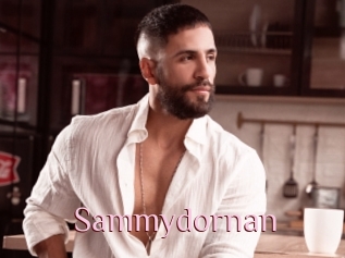 Sammydornan