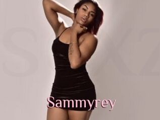 Sammyrey