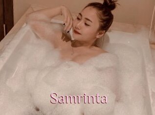 Samrinta