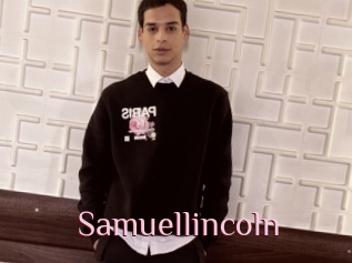 Samuellincoln