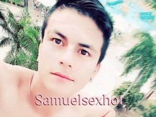 Samuelsexhot