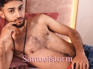 Samuelstorm