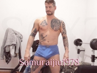 Samuraijiu1978