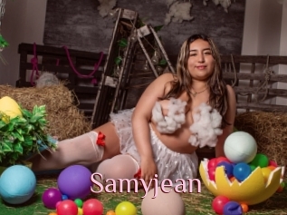 Samyjean