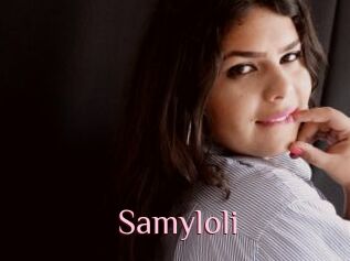 Samyloli