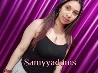 Samyyadams
