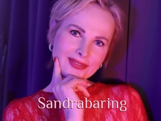 Sandrabaring