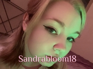 Sandrabloom18