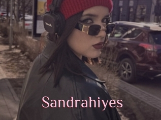 Sandrahiyes