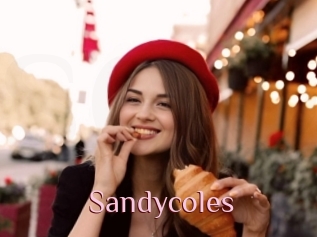 Sandycoles