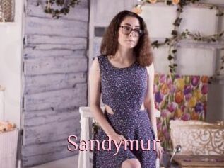 Sandymur