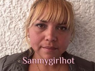 Sanmygirlhot