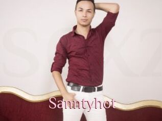 Sanntyhot
