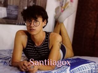 Santiiagox