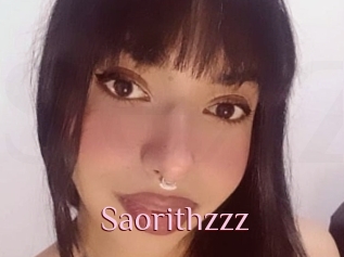 Saorithzzz
