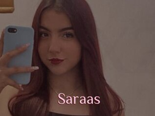 Saraas