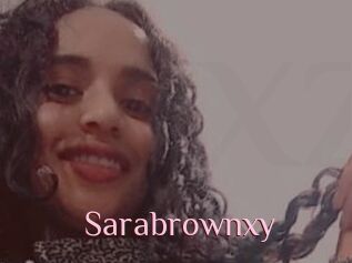 Sarabrownxy