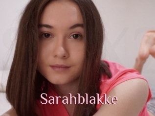 Sarahblakke