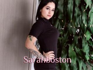 Sarahboston