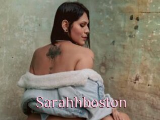 Sarahhboston