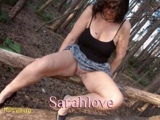 Sarahlove
