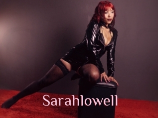Sarahlowell