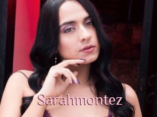 Sarahmontez
