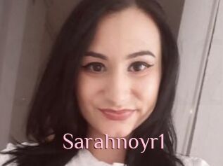 Sarahnoyr1