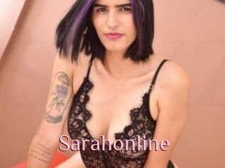 Sarahonline