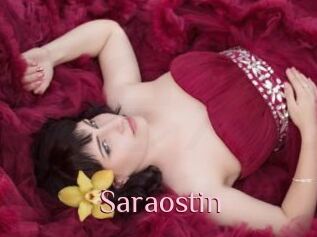Saraostin