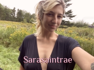 Sarasaintrae