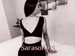 Sarasofia18