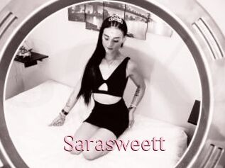 Sarasweett