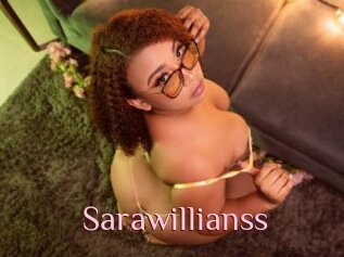 Sarawillianss