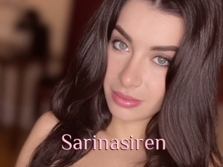 Sarinasiren