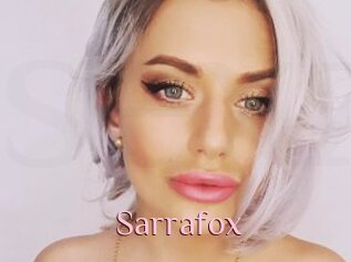 Sarrafox