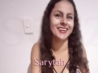 Sarytah