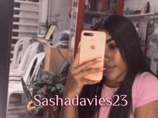 Sashadavies23