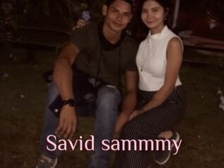 Savid_sammmy