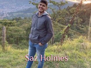 Saz_Holmes