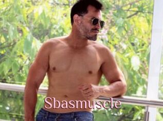 Sbasmuscle