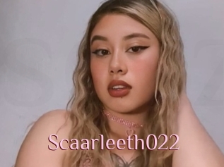 Scaarleeth022
