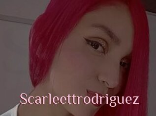 Scarleettrodriguez