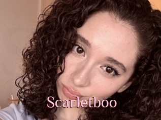 Scarletboo