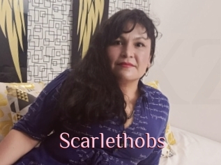 Scarlethobs