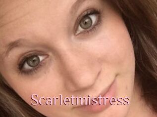 Scarletmistress
