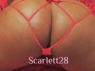 Scarlett28