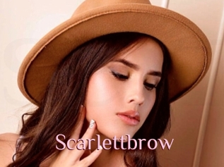 Scarlettbrow