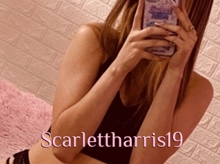 Scarlettharris19