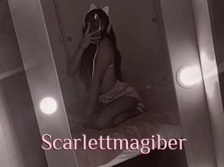 Scarlettmagiber